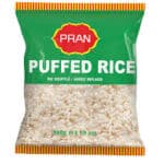 PRAN PUFFED RICE 250 gr