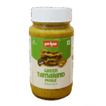 PRIYA BITTER GOURD PICKLE 300G