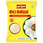 PRIYA IDLI RAWA 1 KG