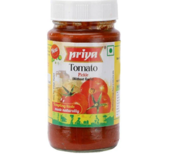 PRIYA TOMATO PICKLE 300G