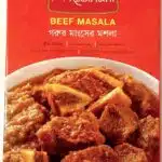 RADHUNI BEEF MASALA 100 GR