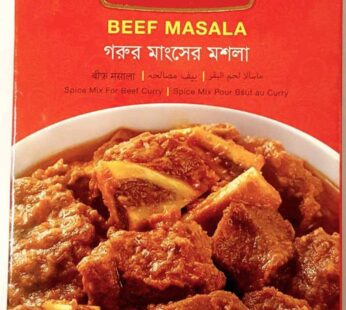 RADHUNI BEEF MASALA 100 GR