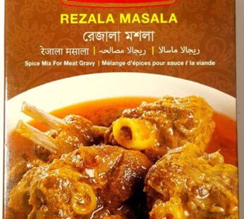 RADHUNI REZALA MASALA 32 GR