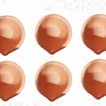 RAW SIMPLE DIYA(6SET) 2 INCH RD -1