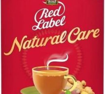 RED LABEL NATURAL CARE 500G