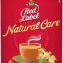 RED LABEL NATURAL CARE 500G