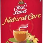 RED LABEL NATURAL CARE 500G