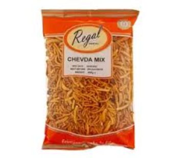 REGAL CHEVDA MIX 375G