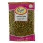 REGEL GREEN PEAS 375 GR