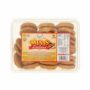 REGEL MINIS ALMOMDS COOKIES 350 GR