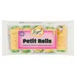 REGEL PETIT ROLL 200 GR