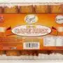 REGEL SPECIAL CAKE RUSK 500 GR