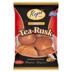 REGEL TEA RUSK 200 GR