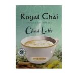 ROYAL CHAI LATTE 200 GR