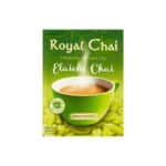 ROYAL ELAICHI CHAI SWEETENED 220 GR