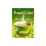 ROYAL ELAICHI CHAI SWEETENED 220 GR