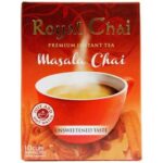 ROYAL MASALA UNSWEETENED CHAI 400G