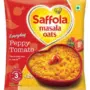 SAFFOLA PEPPY TOMATO OATS 38G