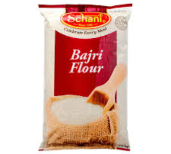 SCHANI BAJRI FLOUR 1KG