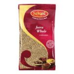 SCHANI JEERA WHOLE 1KG