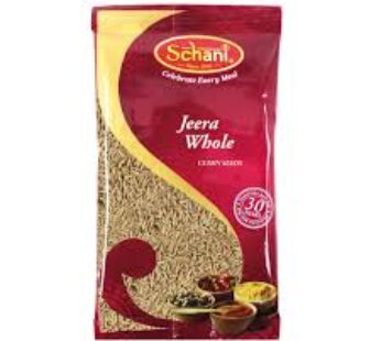 SCHANI JEERA WHOLE 400G