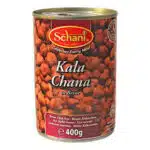 SCHANI KALA CHANA BOILED 400G