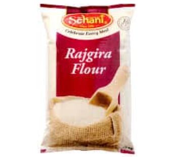 SCHANI RAJGIRA FLOUR 1KG