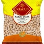 Shagun Kabuli Chana 1kg