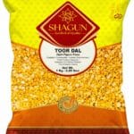 Shagun Toor Dal 1kg