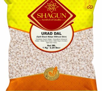 Shagun Urad Dal 1kg