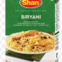 SHAN BIRYANI MASALA 50G