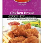 SHAN CHICKEN BROAST 125 G