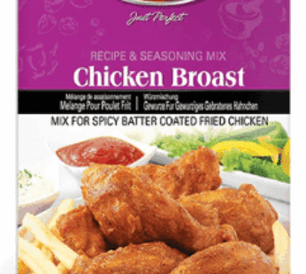 SHAN CHICKEN BROAST 125 G