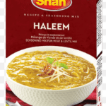 SHAN HALEEM MASALA 50G