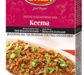 SHAN KEEMA MASALA 50G