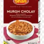 SHAN MURGH CHOLAY MASALA 50G