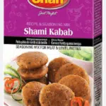 SHAN SHAMI KABAB 50G