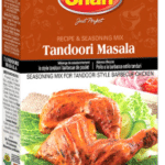 SHAN TANDOORI MASALA 50G
