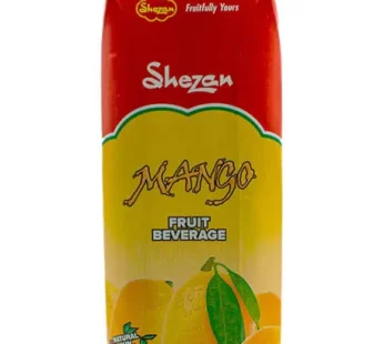 SHEZAN MANGO JUICE 1 L