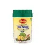 Shezan Mix Pickle in Oil 1KG