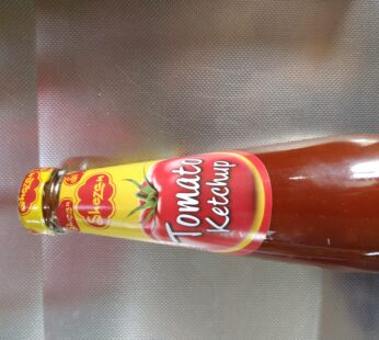 Shezan tomato ketchup 305 g