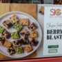 SIG BERRY BARFI 300G