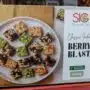 SIG BERRY BARFI 300G