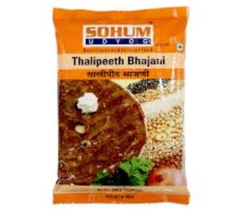 Sohum Thalipeeth Bhajani Flour500gr