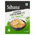 SUHANA CHOWMEIN HAKKA NOODLES 20 GR