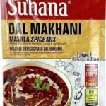 SUHANA DAL MAKHNI MIX 50 GR