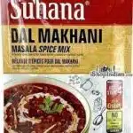 SUHANA DAL MAKHNI MIX 50 GR