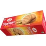 SUNDER DIGESTIVE BISCUITS SINGLE 120G