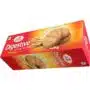 SUNDER DIGESTIVE BISCUITS SINGLE 120G