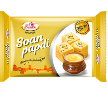SUNDER ELACHI SOAN PAPDI 200G